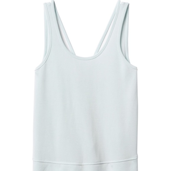 Athleta Serenity V-neck Tank - Picture 4 of 7